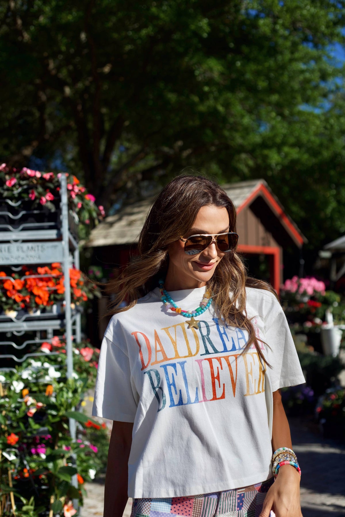DAYDREAM DREAMGIRL TEE