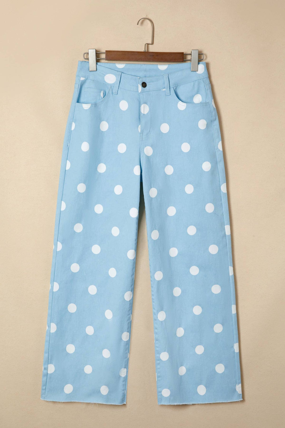 MISS PRISS JEANS